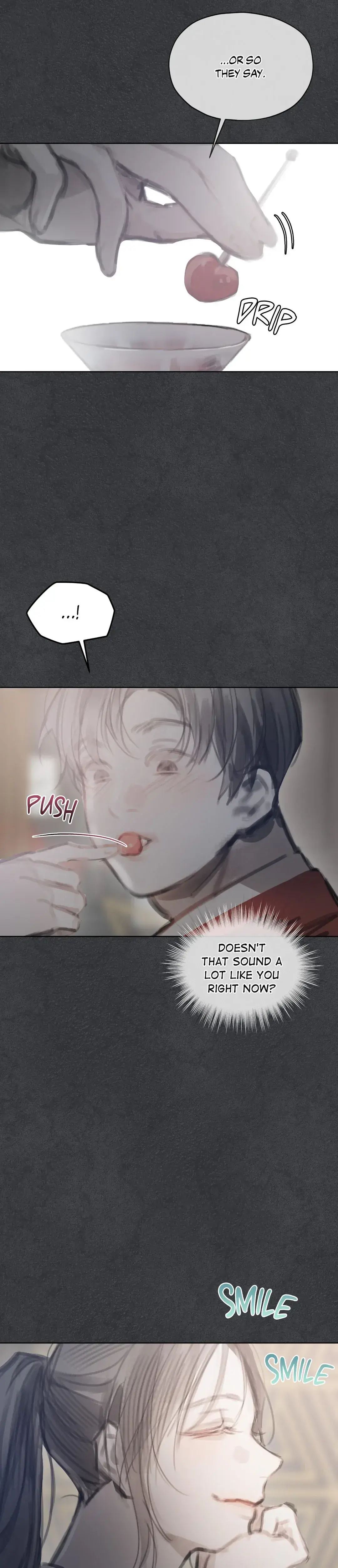 Doppio Senso Chapter 74 - Page 26