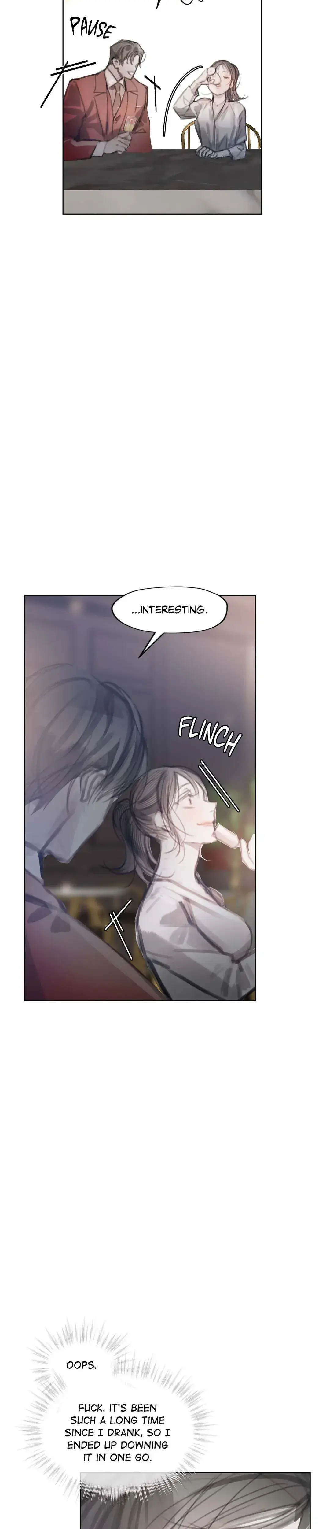 Doppio Senso Chapter 74 - Page 4