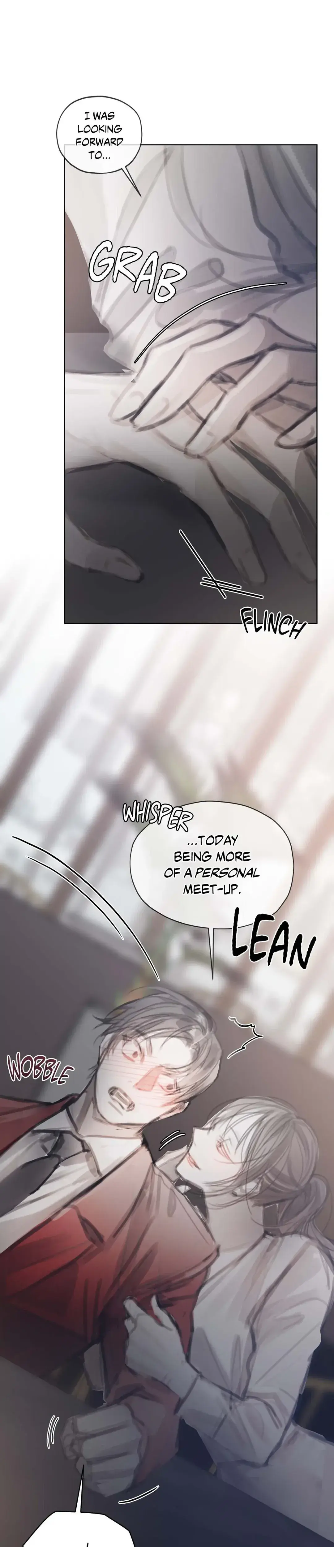 Doppio Senso Chapter 74 - Page 7