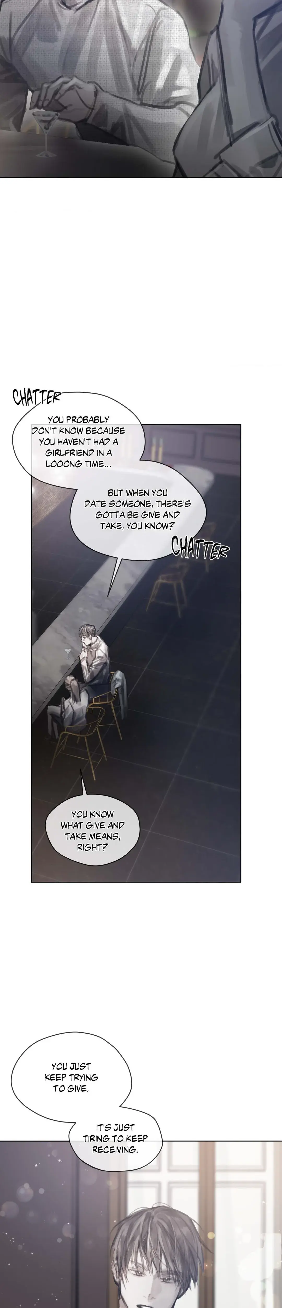 Doppio Senso Chapter 75 - Page 11