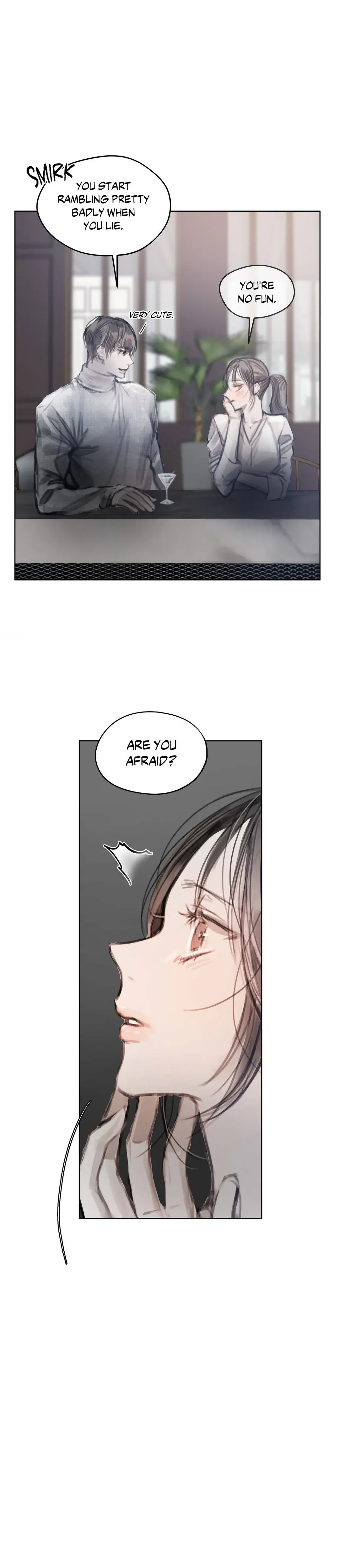 Doppio Senso Chapter 75 - Page 13