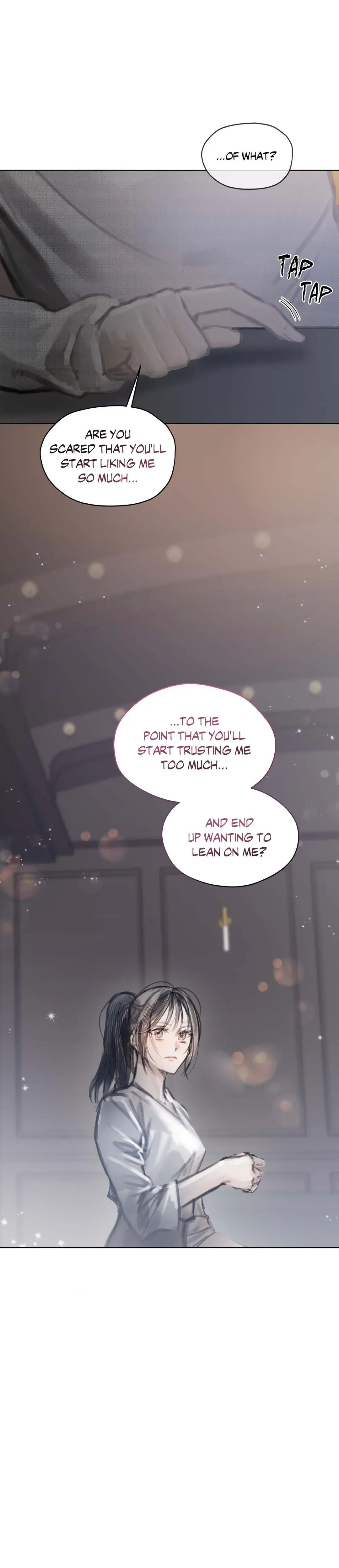 Doppio Senso Chapter 75 - Page 14