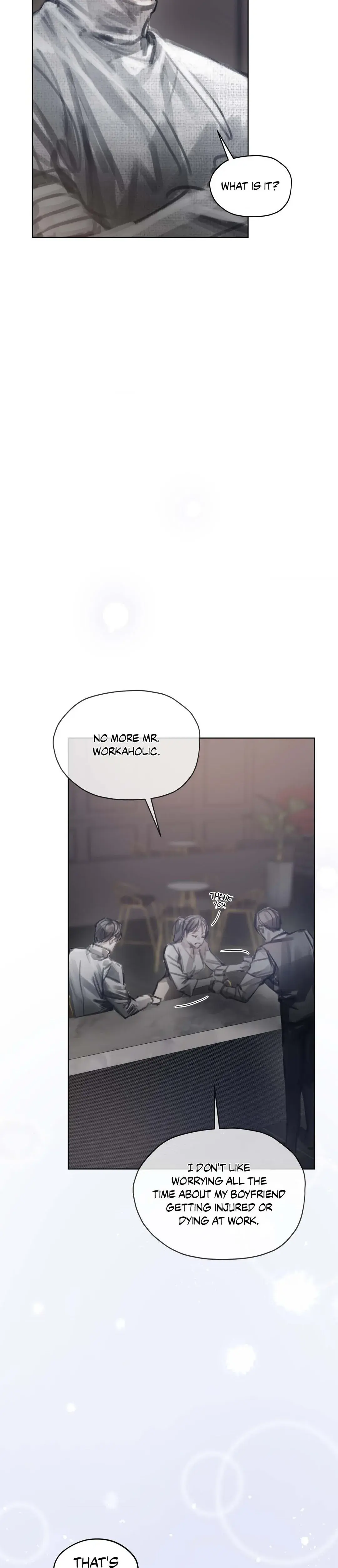 Doppio Senso Chapter 75 - Page 18