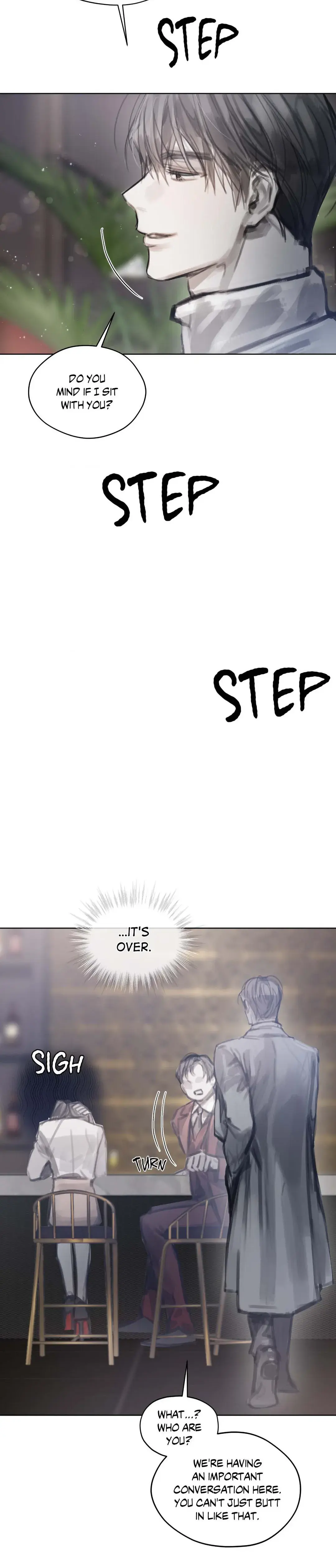 Doppio Senso Chapter 75 - Page 2