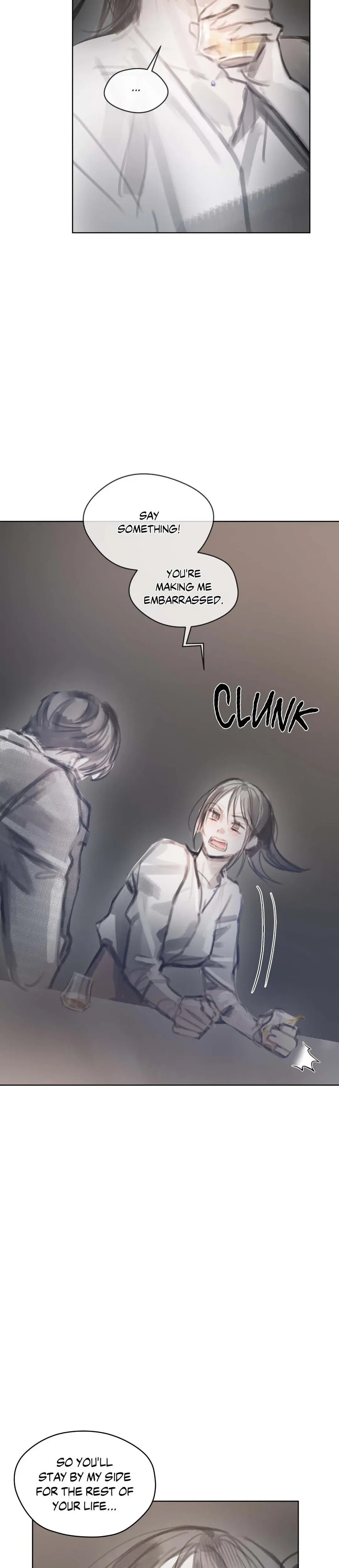 Doppio Senso Chapter 75 - Page 20