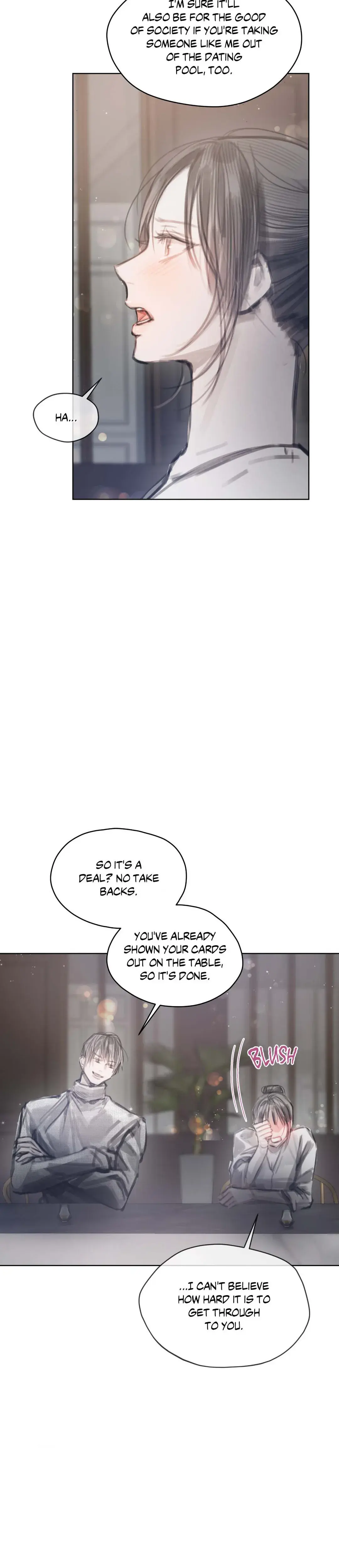 Doppio Senso Chapter 75 - Page 23