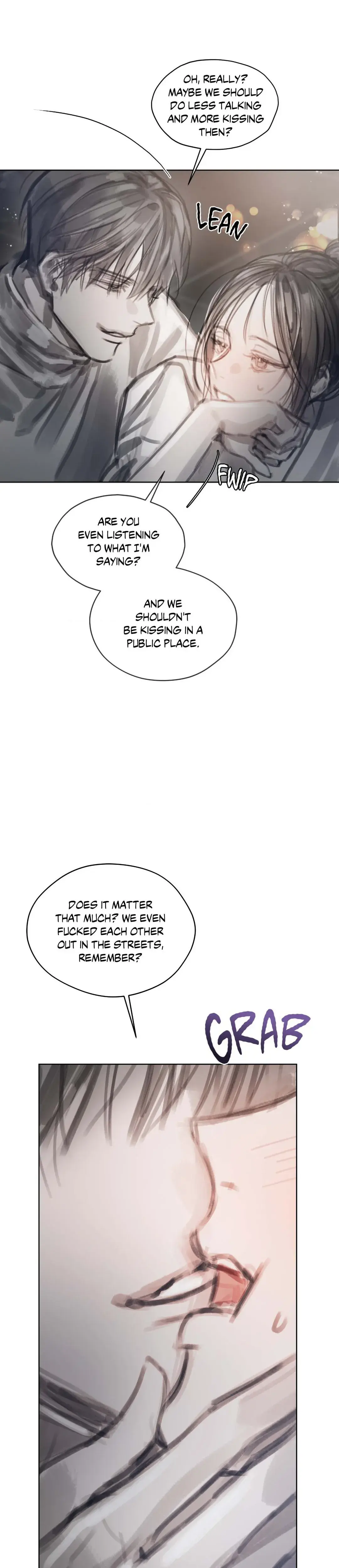 Doppio Senso Chapter 75 - Page 24