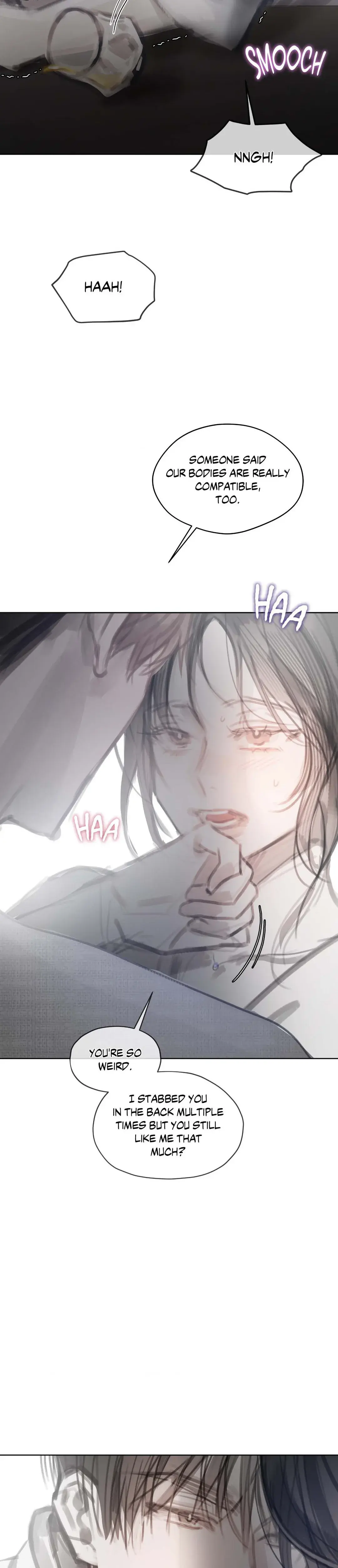 Doppio Senso Chapter 75 - Page 26