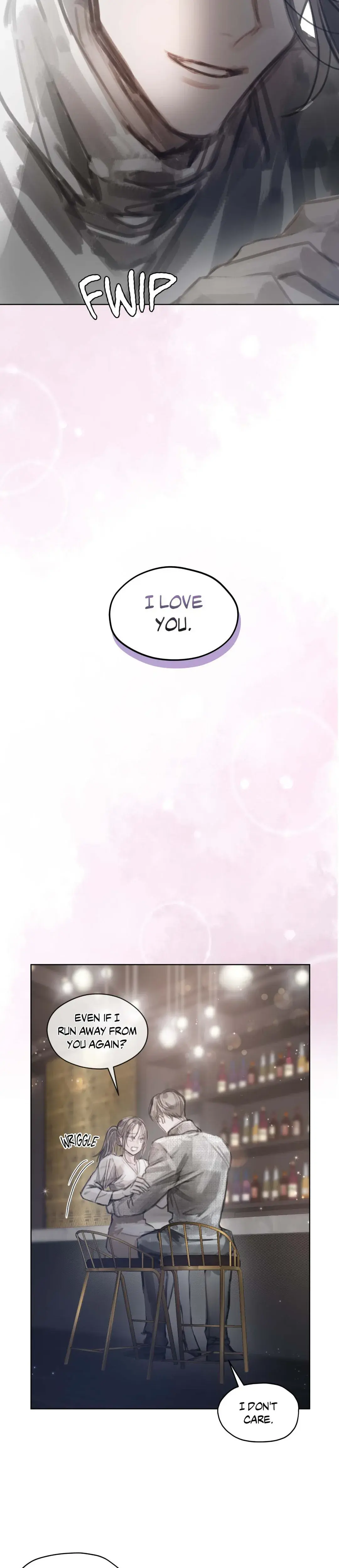 Doppio Senso Chapter 75 - Page 27