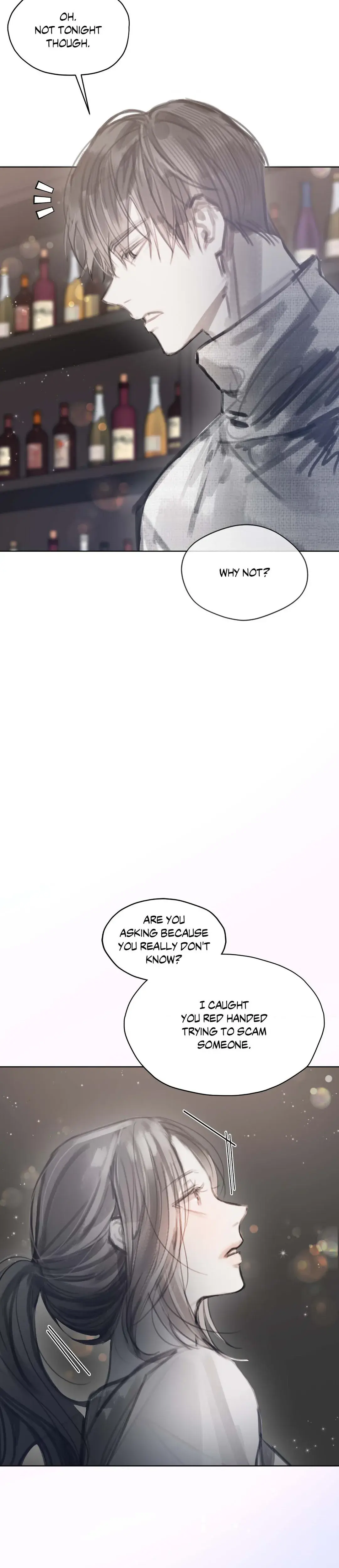 Doppio Senso Chapter 75 - Page 28