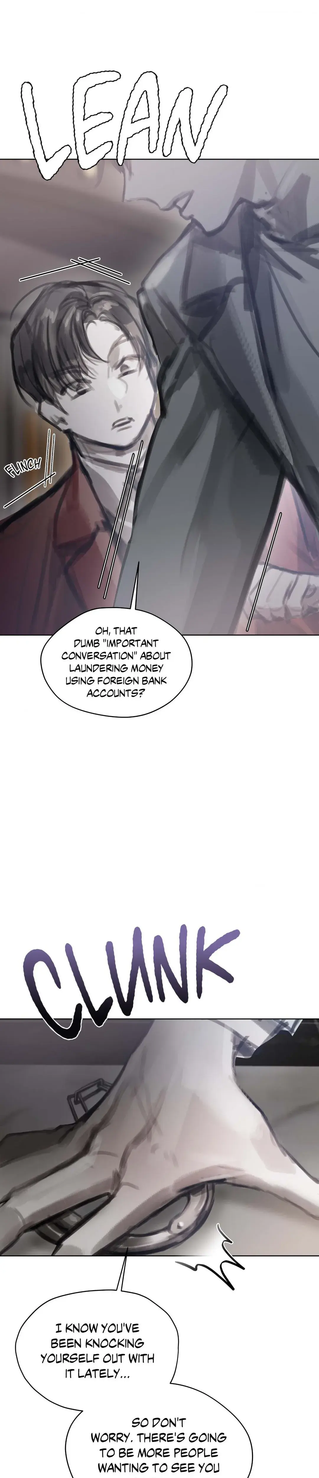 Doppio Senso Chapter 75 - Page 3