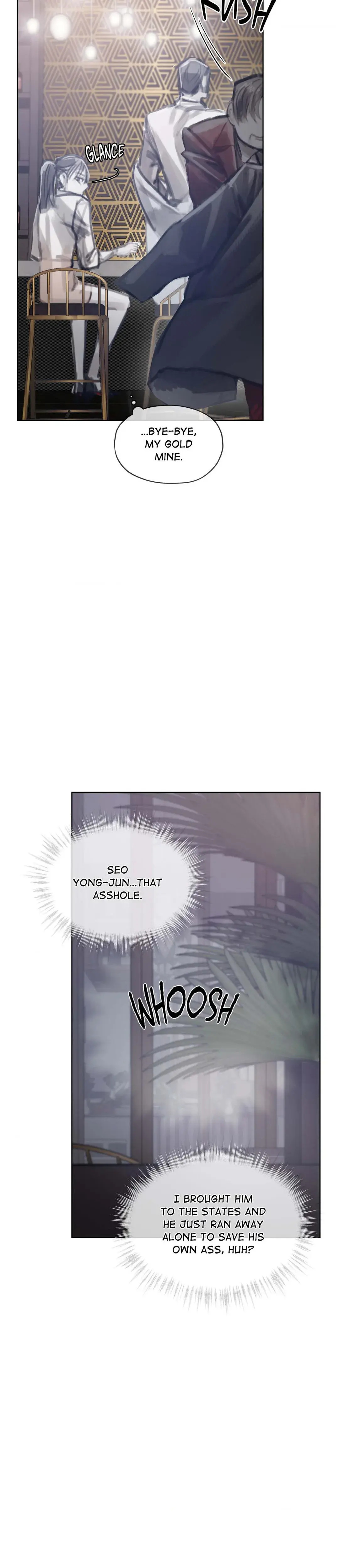 Doppio Senso Chapter 75 - Page 5