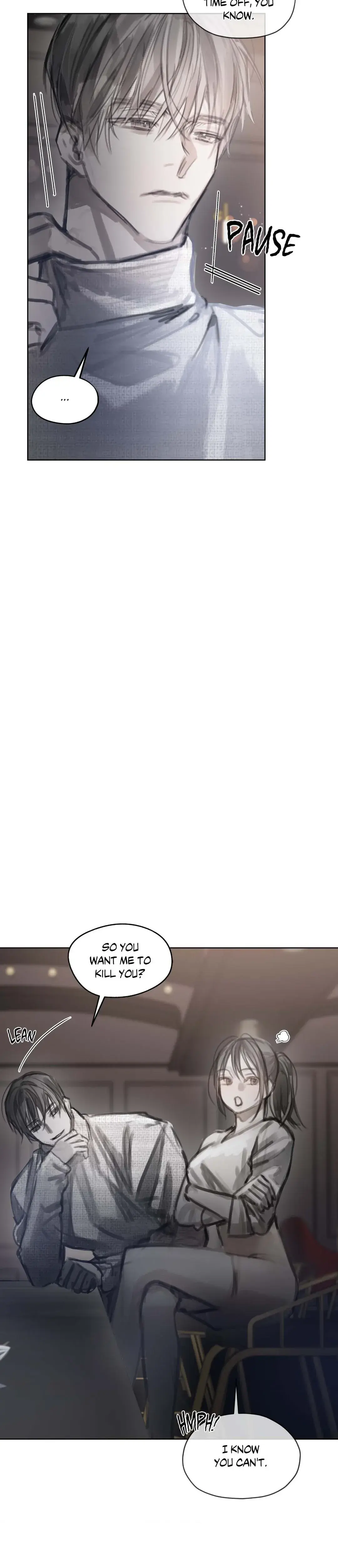 Doppio Senso Chapter 75 - Page 7
