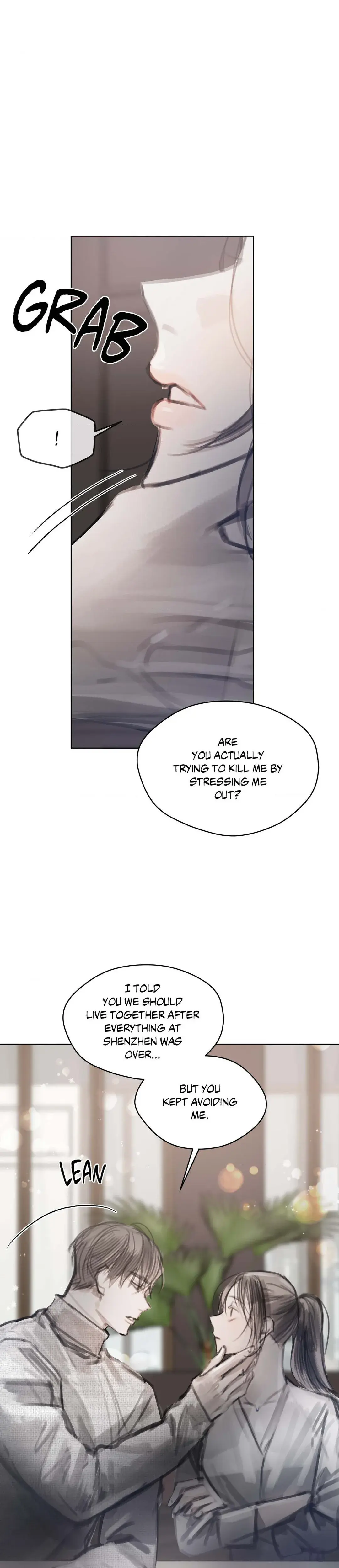 Doppio Senso Chapter 75 - Page 9