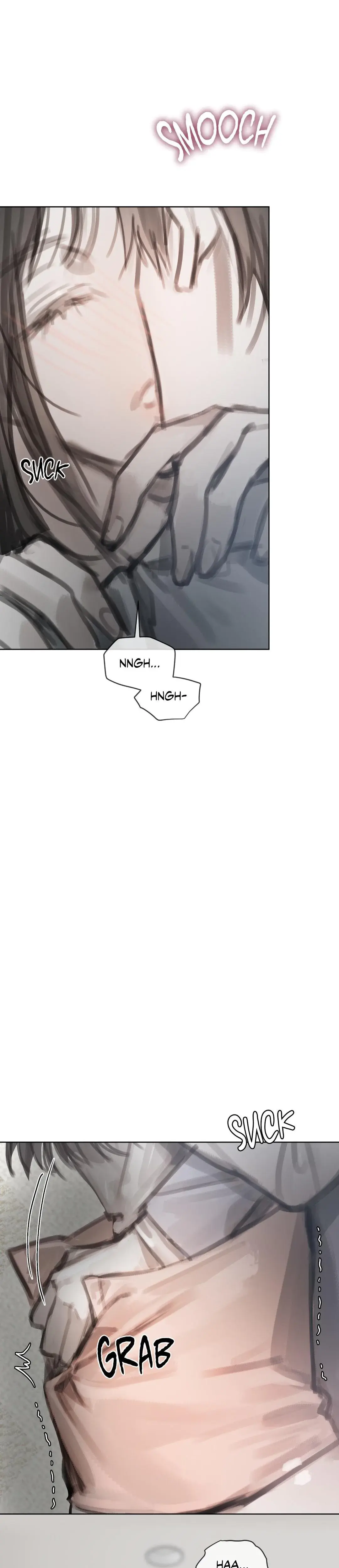 Doppio Senso Chapter 76 - Page 11