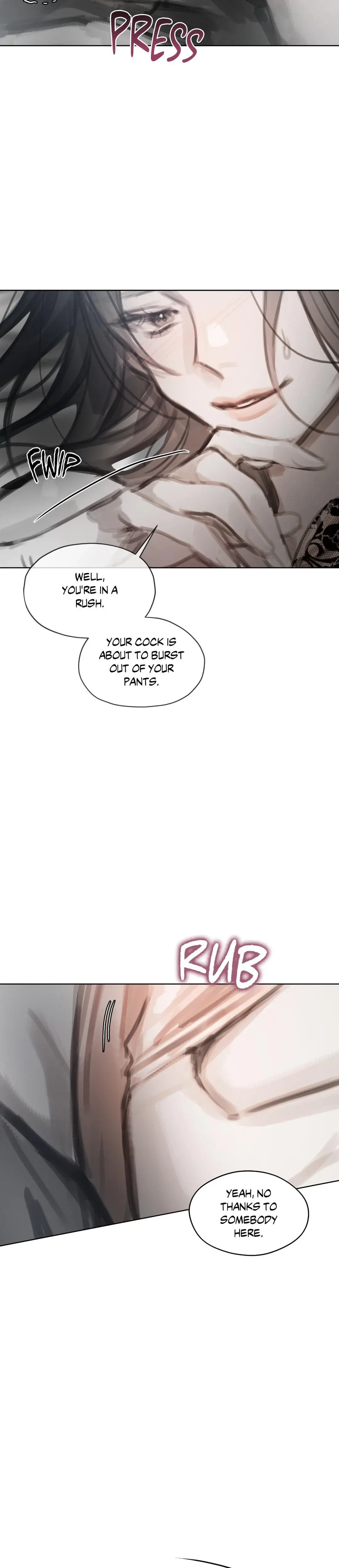 Doppio Senso Chapter 76 - Page 19