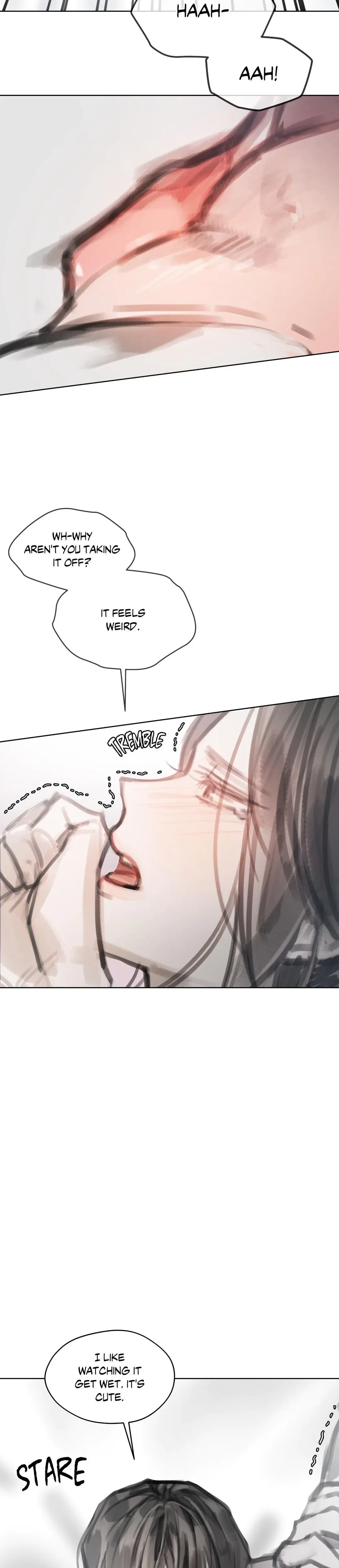 Doppio Senso Chapter 76 - Page 21