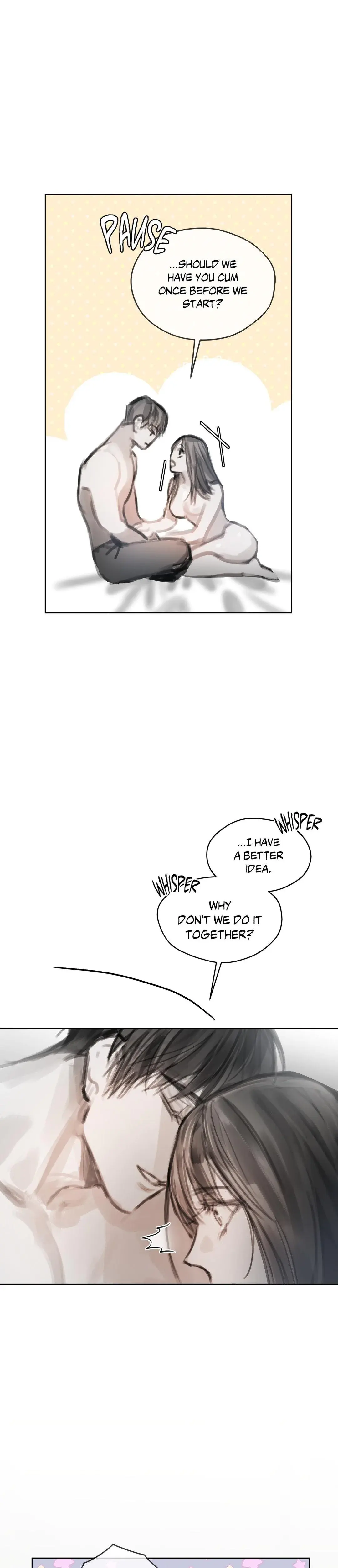 Doppio Senso Chapter 76 - Page 24