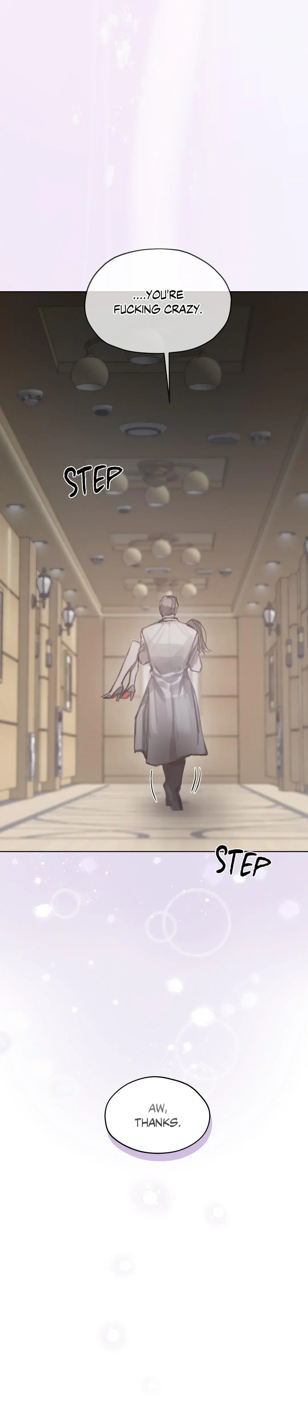 Doppio Senso Chapter 76 - Page 8