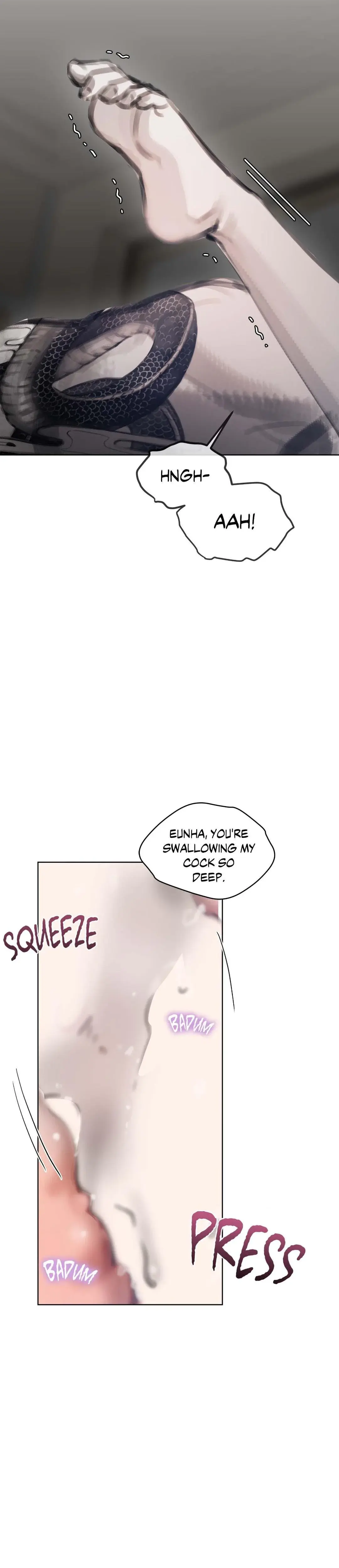 Doppio Senso Chapter 77 - Page 15