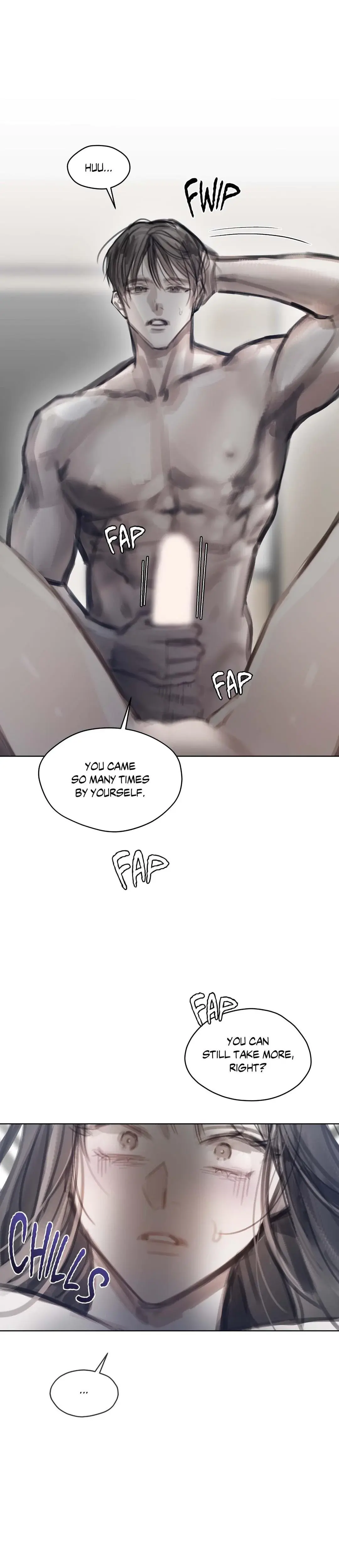 Doppio Senso Chapter 77 - Page 17