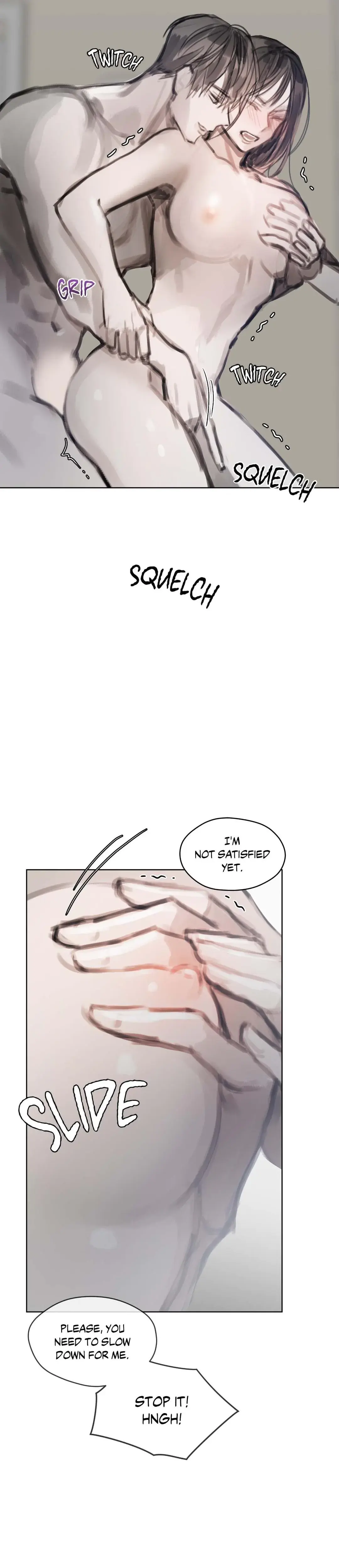 Doppio Senso Chapter 77 - Page 19