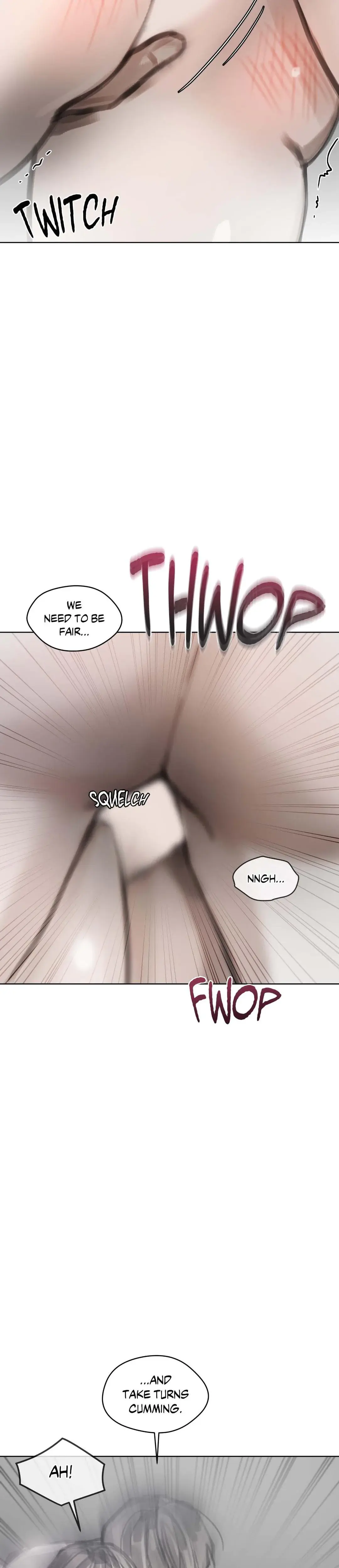 Doppio Senso Chapter 77 - Page 21