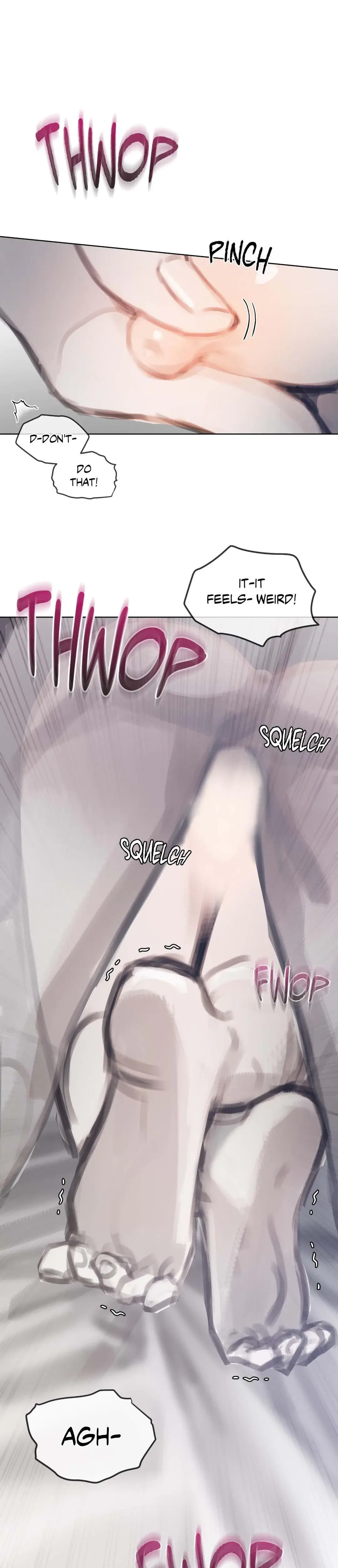 Doppio Senso Chapter 77 - Page 25