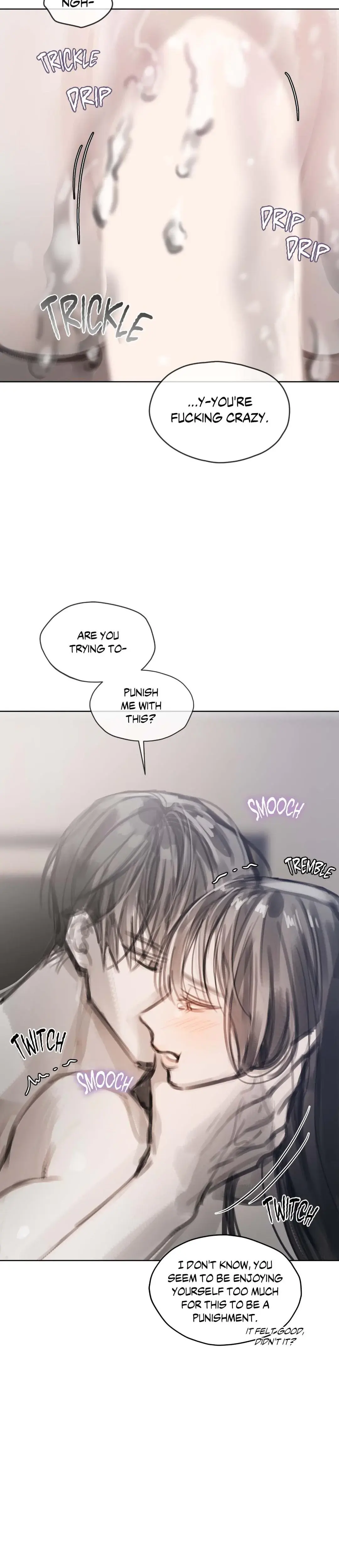 Doppio Senso Chapter 77 - Page 28