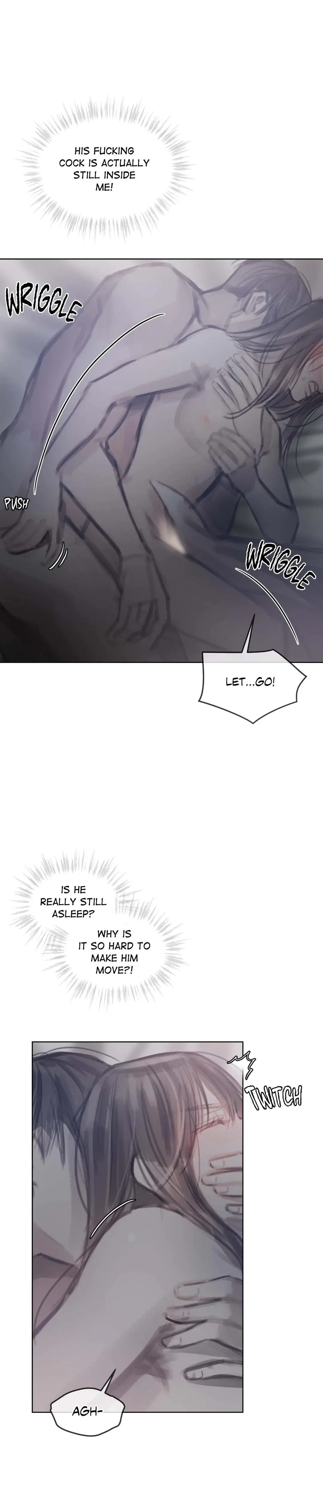 Doppio Senso Chapter 78 - Page 11