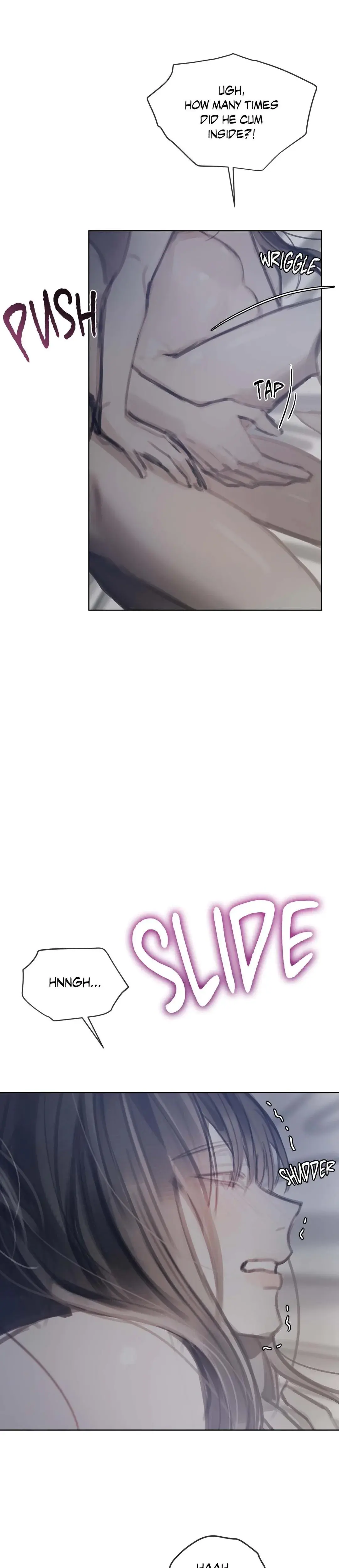 Doppio Senso Chapter 78 - Page 12