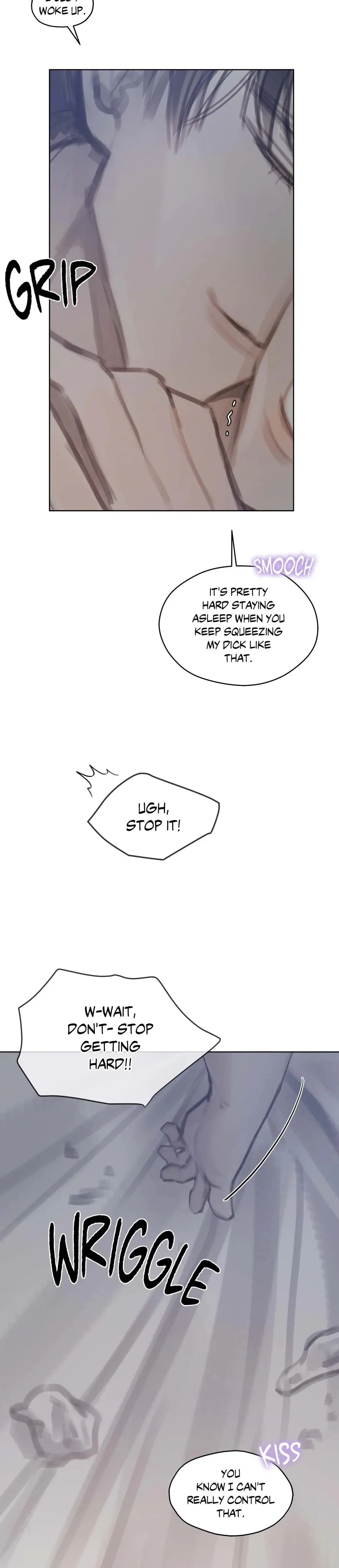 Doppio Senso Chapter 78 - Page 15