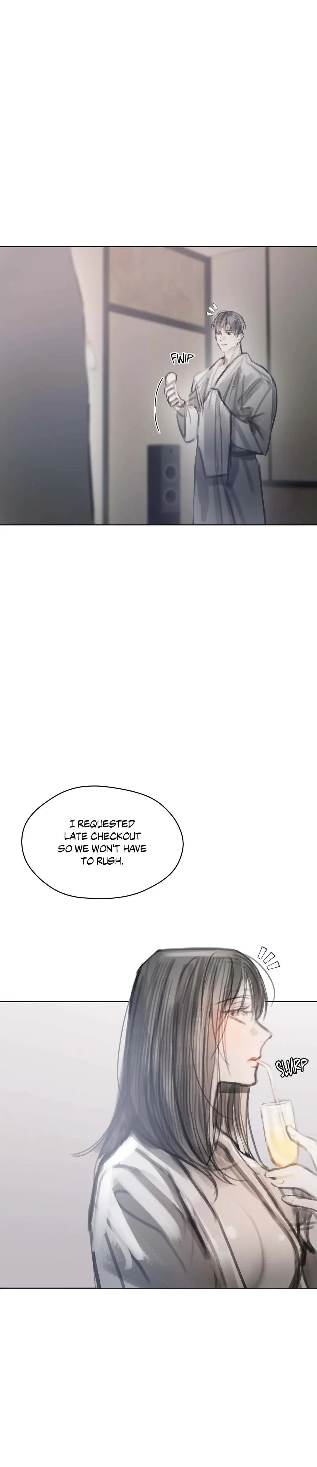 Doppio Senso Chapter 78 - Page 18