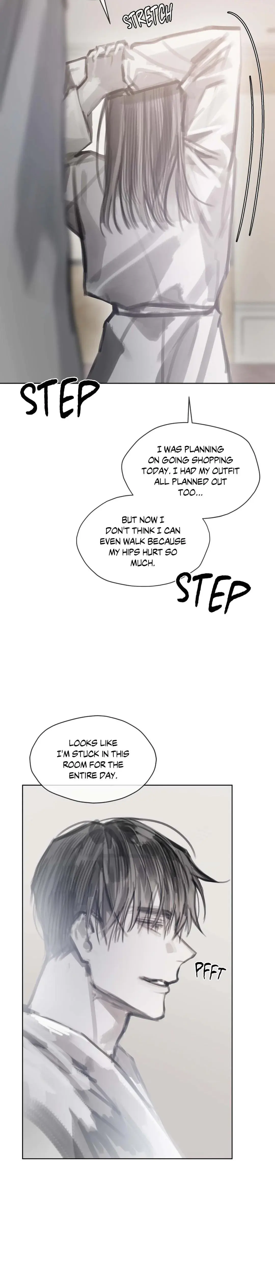 Doppio Senso Chapter 78 - Page 21