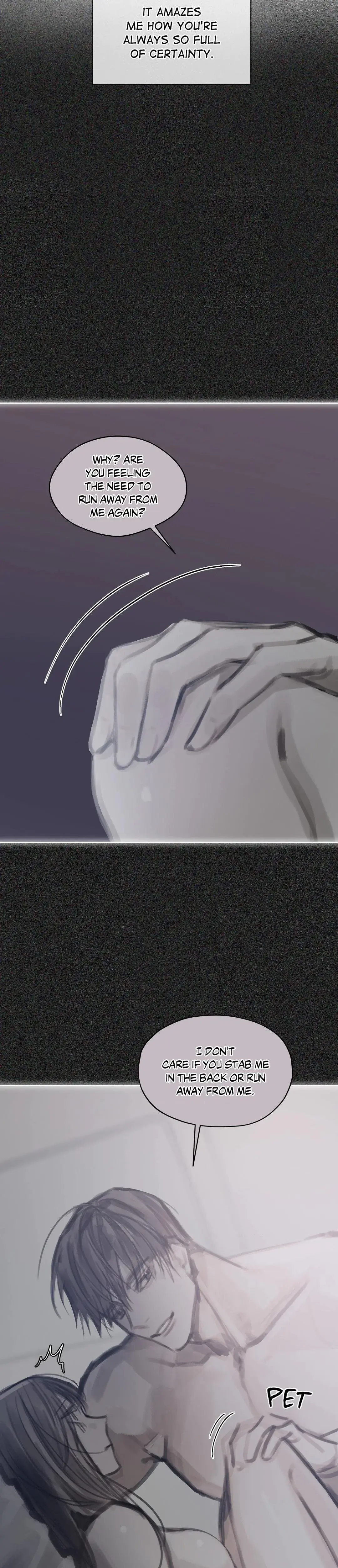 Doppio Senso Chapter 78 - Page 23