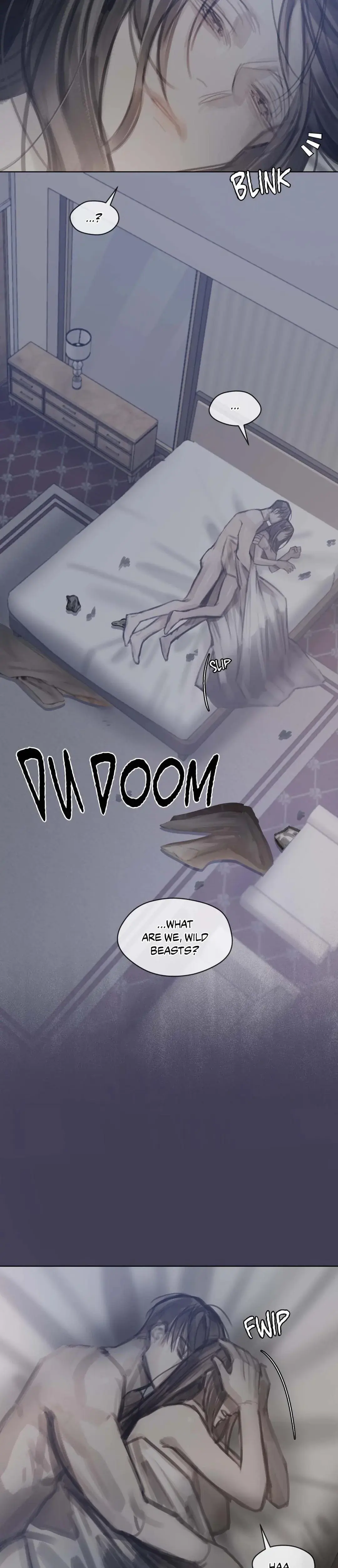 Doppio Senso Chapter 78 - Page 3
