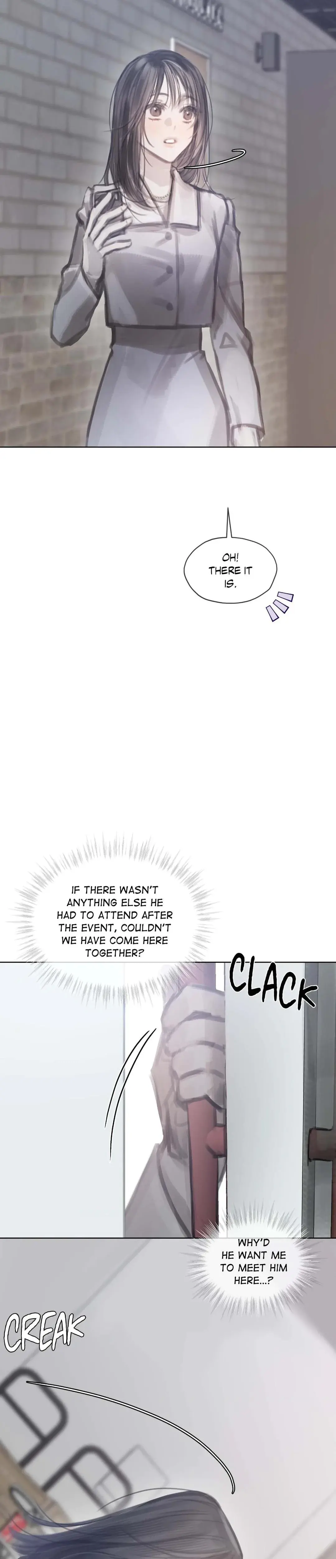 Doppio Senso Chapter 79 - Page 17