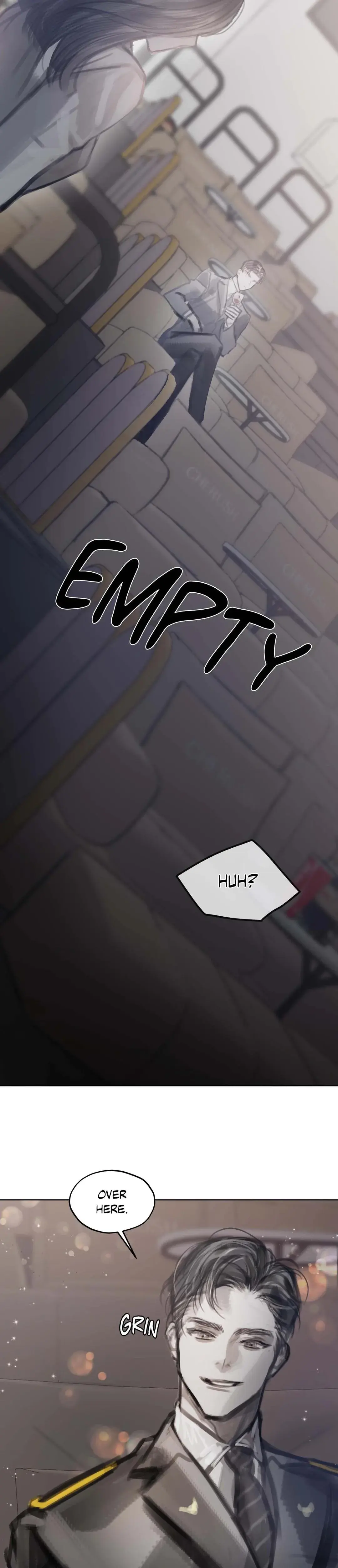 Doppio Senso Chapter 79 - Page 18