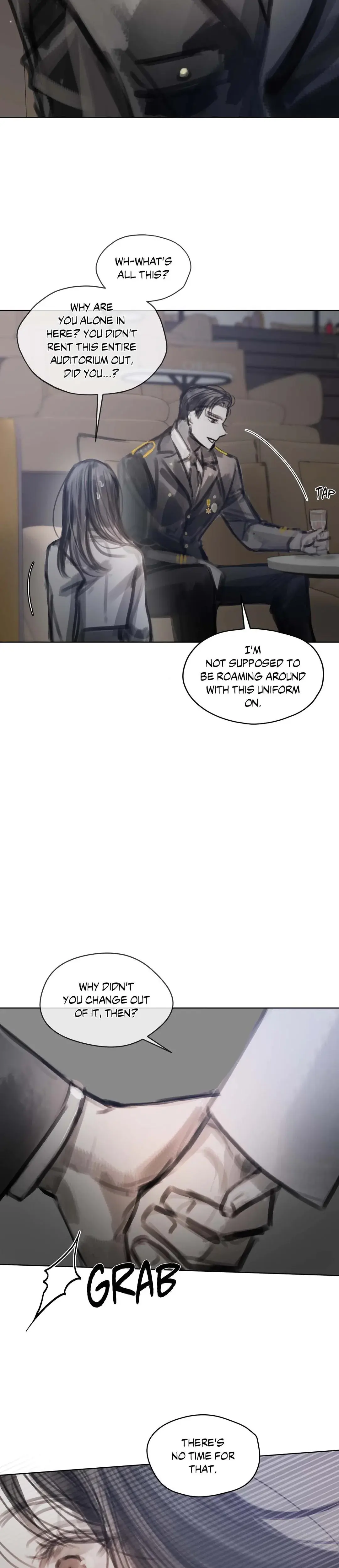Doppio Senso Chapter 79 - Page 19