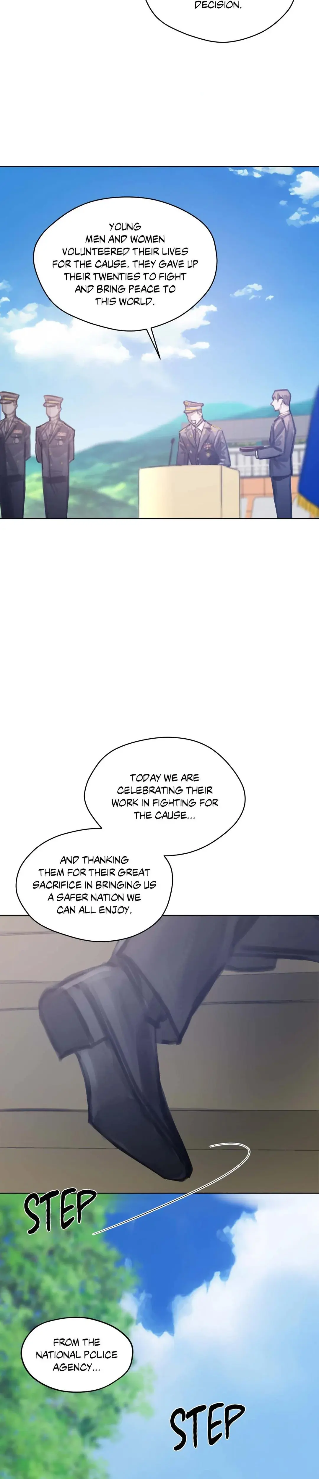 Doppio Senso Chapter 79 - Page 2