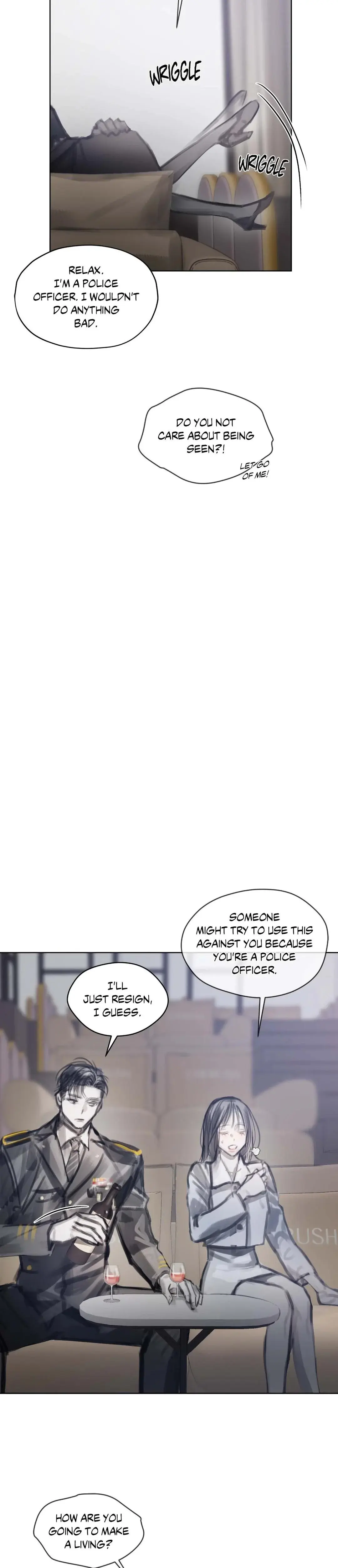 Doppio Senso Chapter 79 - Page 22