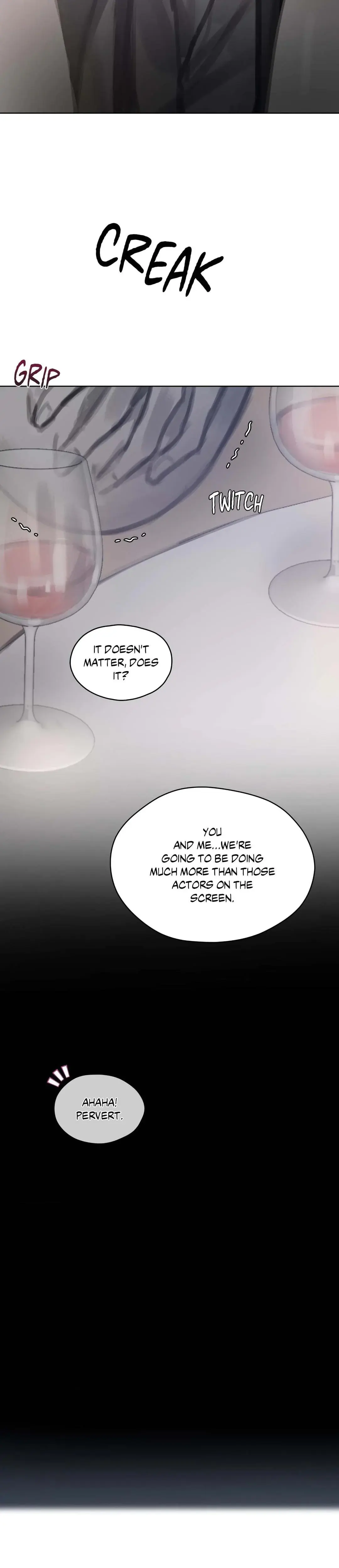 Doppio Senso Chapter 79 - Page 28