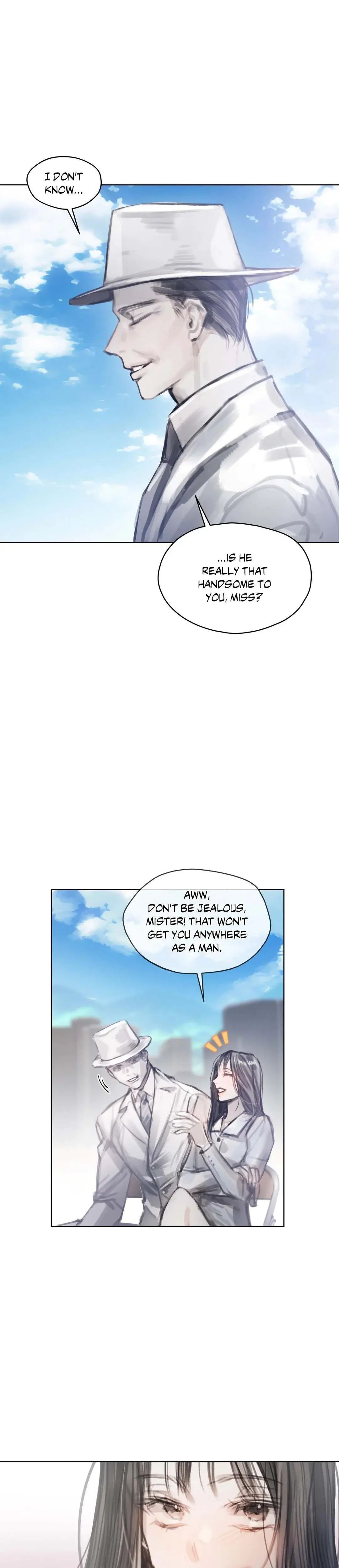 Doppio Senso Chapter 79 - Page 5