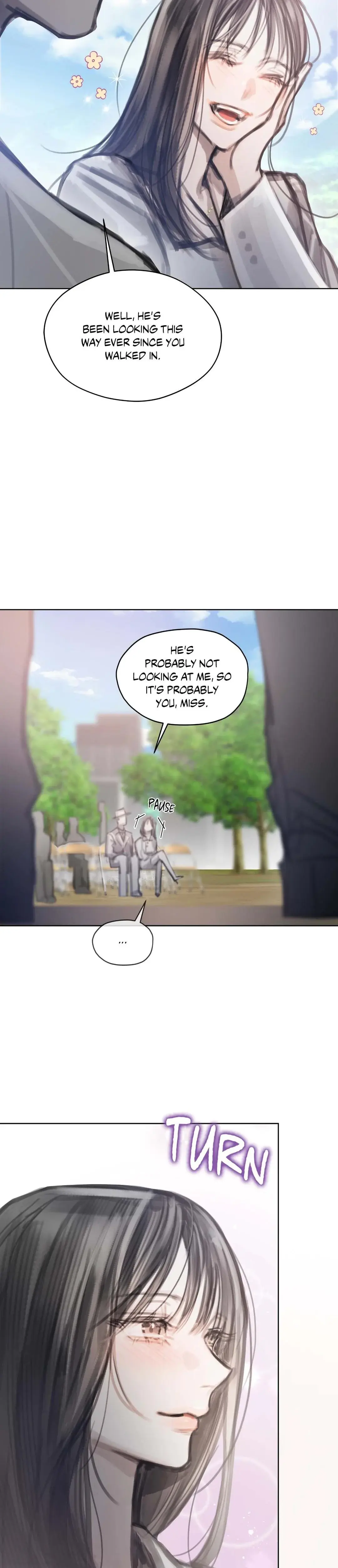 Doppio Senso Chapter 79 - Page 8