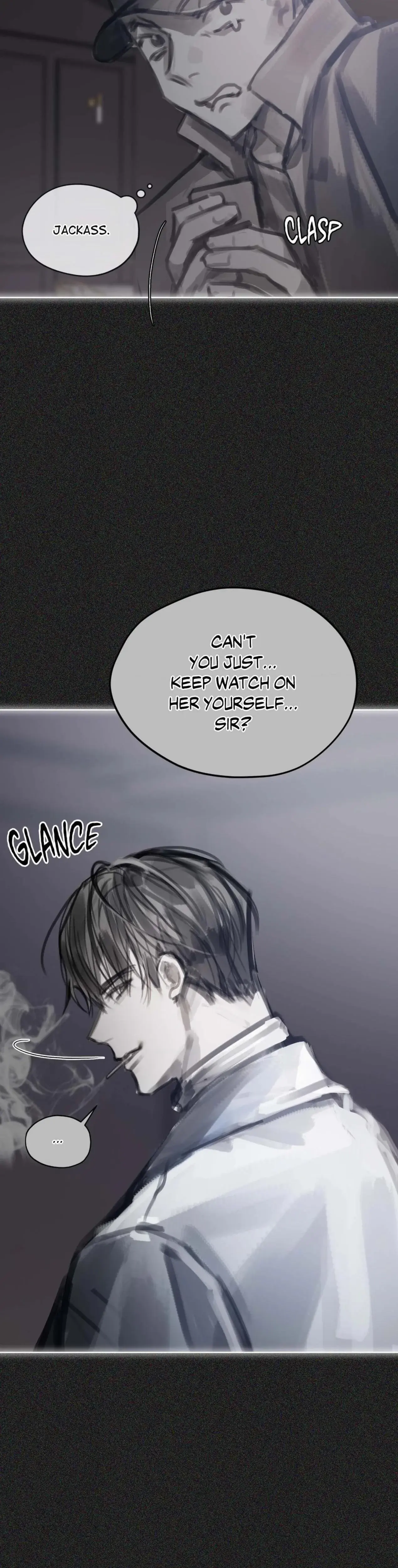 Doppio Senso Chapter 80 - Page 16