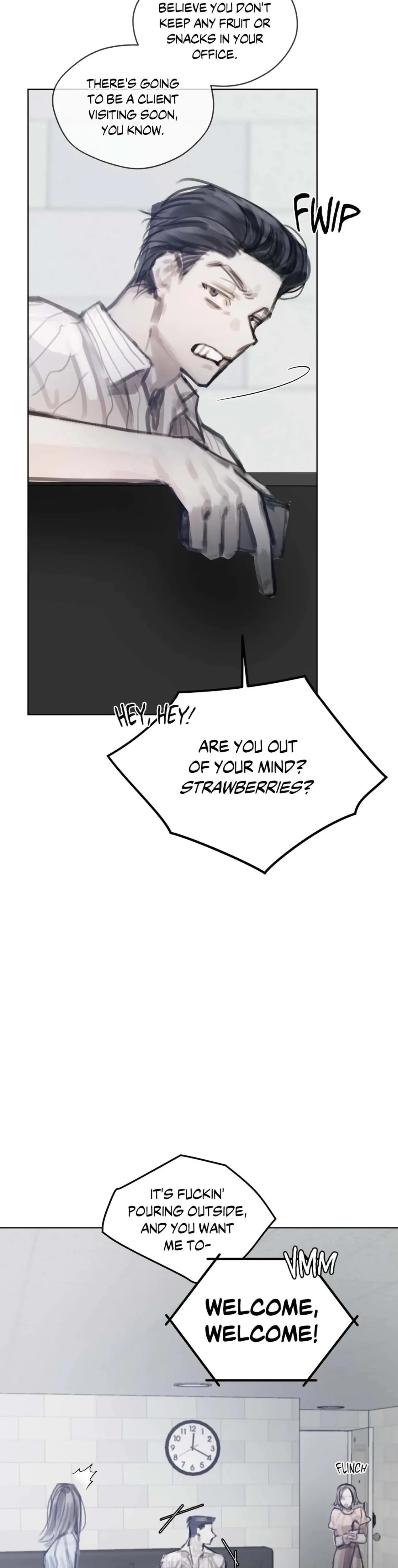 Doppio Senso Chapter 80 - Page 19