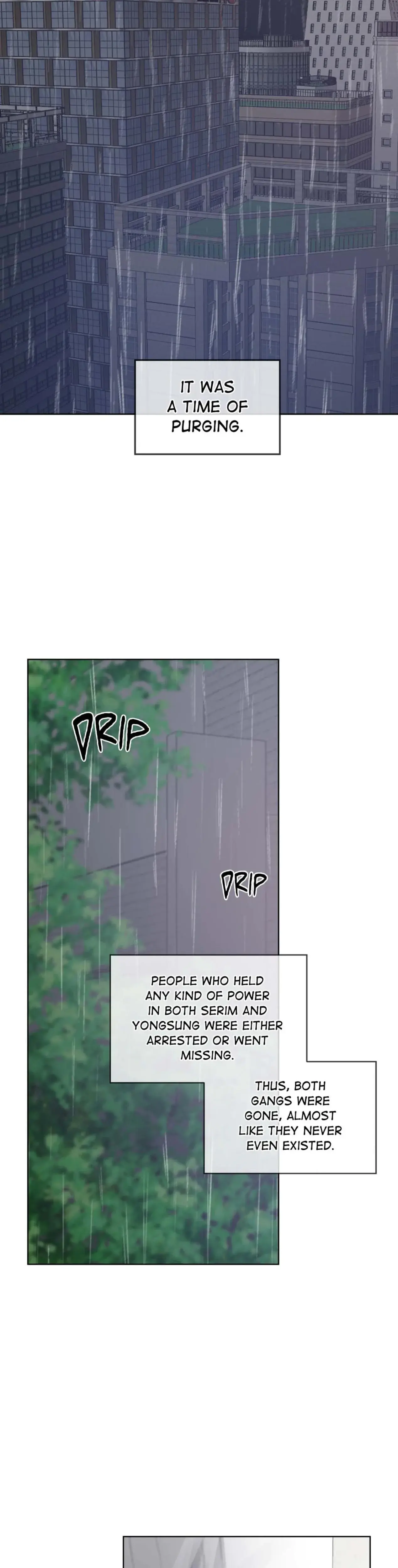 Doppio Senso Chapter 80 - Page 2