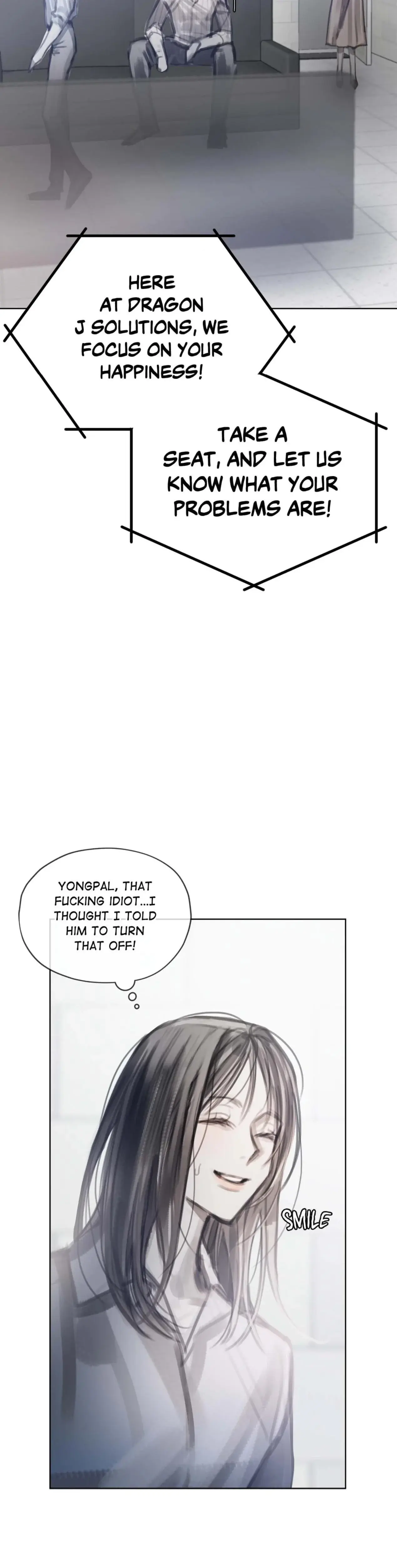 Doppio Senso Chapter 80 - Page 20