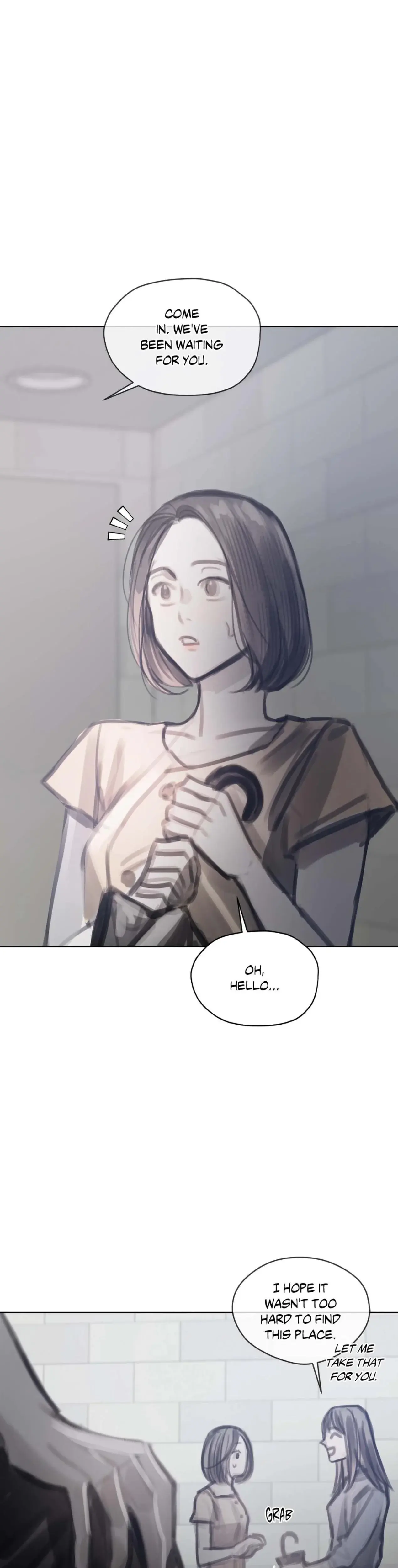 Doppio Senso Chapter 80 - Page 21