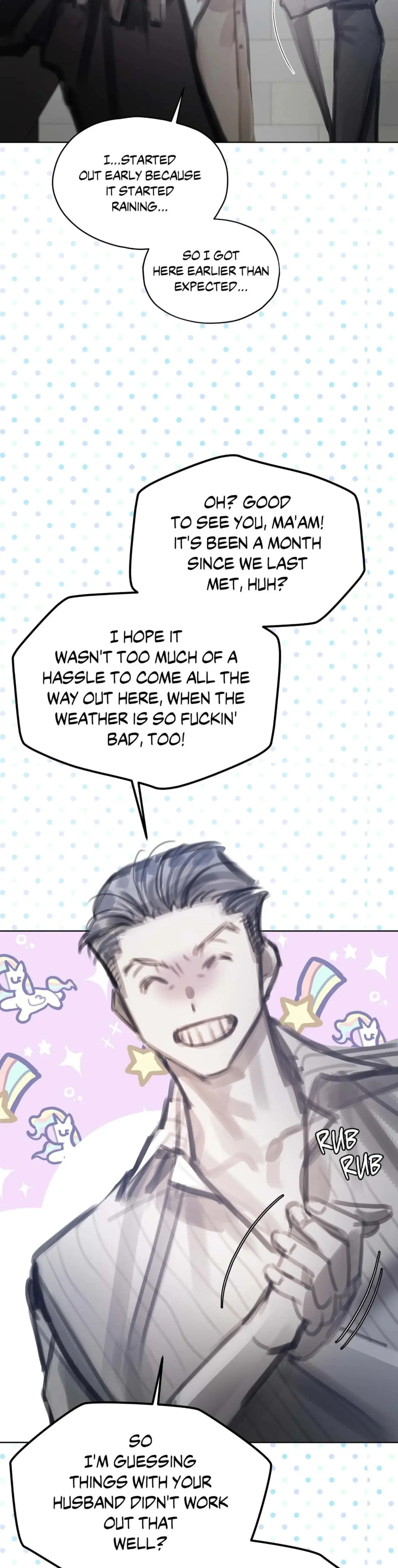 Doppio Senso Chapter 80 - Page 22